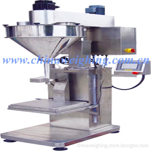 Vertical Auger Packing Machine (AF)